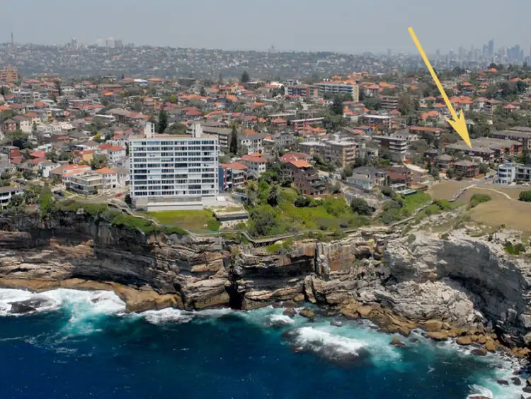 Sixth view of Homely unit listing, 1/15 Isabel Avenue, Vaucluse NSW 2030