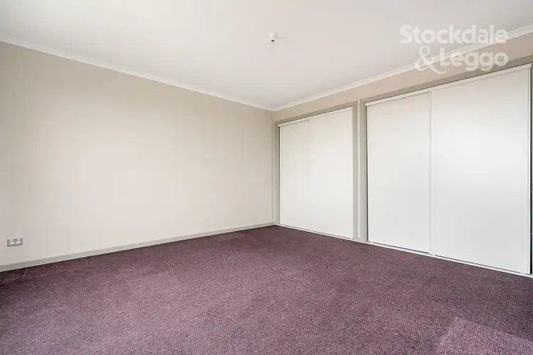 Fifth view of Homely townhouse listing, 3/32 Papworth Place, Meadow Heights VIC 3048