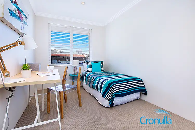 Fifth view of Homely apartment listing, 9/57 Kingsway, Cronulla NSW 2230