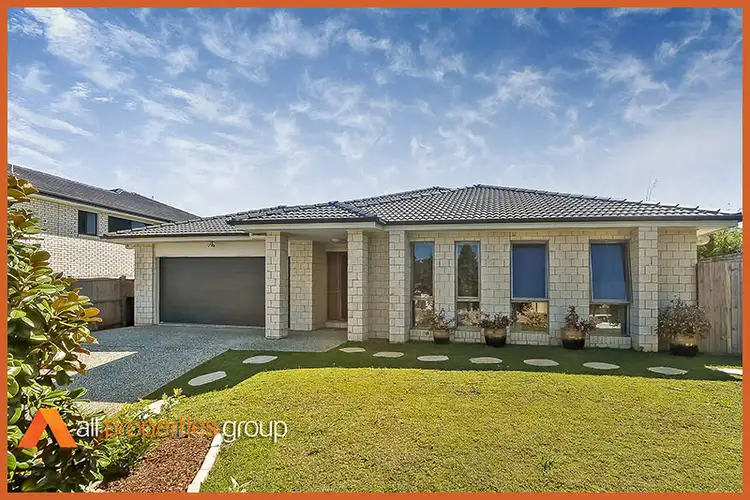 138 Trinity Way, Drewvale QLD 4116