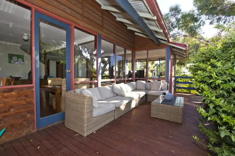 Second view of Homely house listing, 12 Grevillea Crescent, Swan View WA 6056