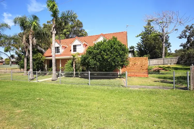Fifth view of Homely house listing, 61a Allerton Avenue, Culburra Beach NSW 2540
