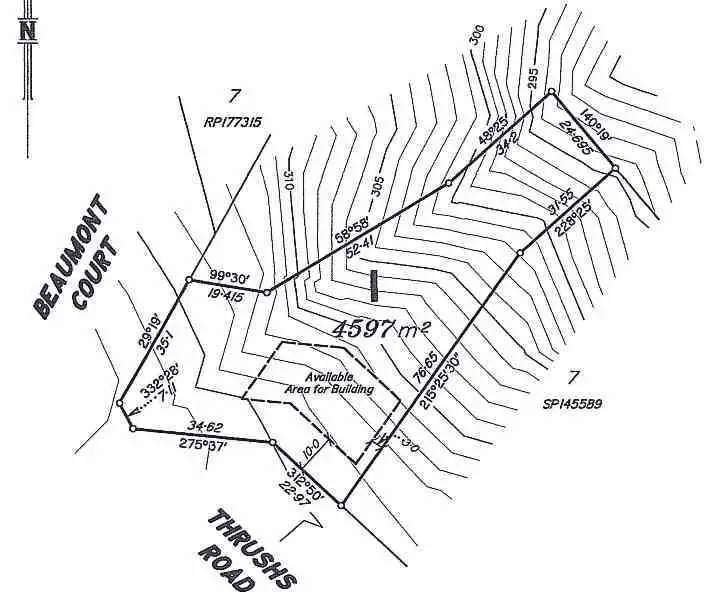 Fifth view of Homely land listing, Address available on request