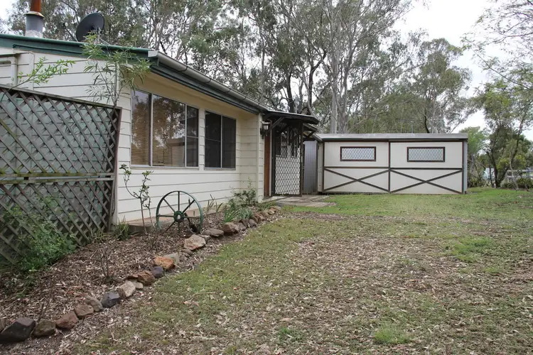 Main view of Homely rural property listing, 702 Kumbia Road, Ellesmere QLD 4610