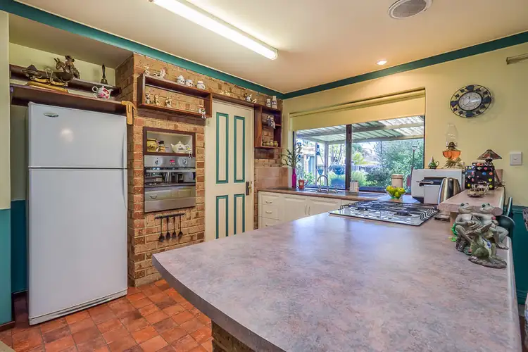 Fifth view of Homely house listing, 4 Lorikeet Loop, High Wycombe WA 6057