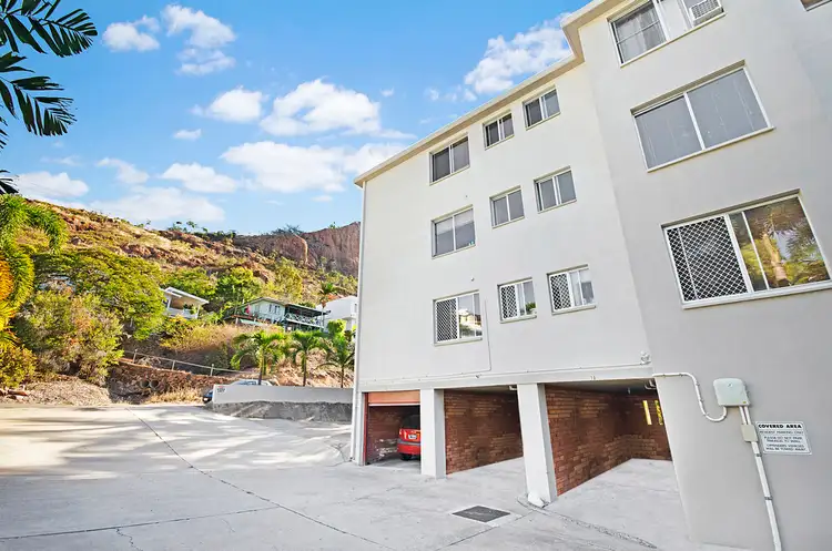 Seventh view of Homely unit listing, 2/17 Stanton Terrace, North Ward QLD 4810