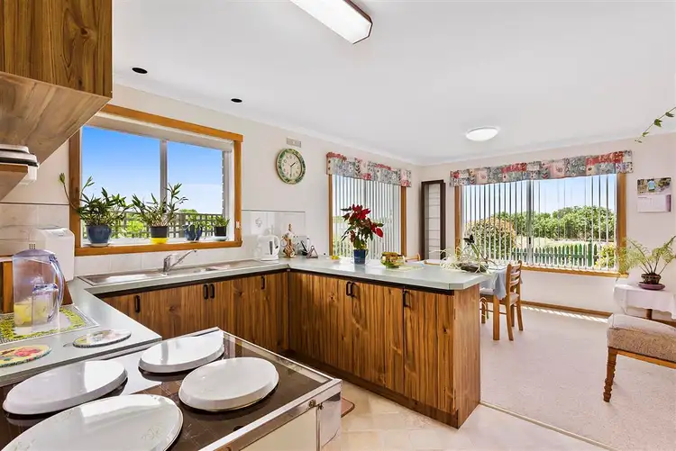 Third view of Homely house listing, 8 Penguin Road, West Ulverstone TAS 7315