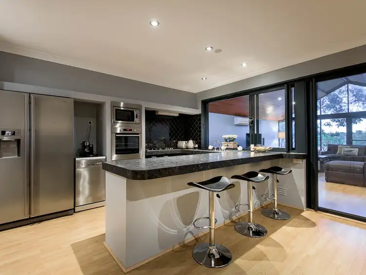 Sixth view of Homely house listing, 5 Graphic Court, Beldon WA 6027