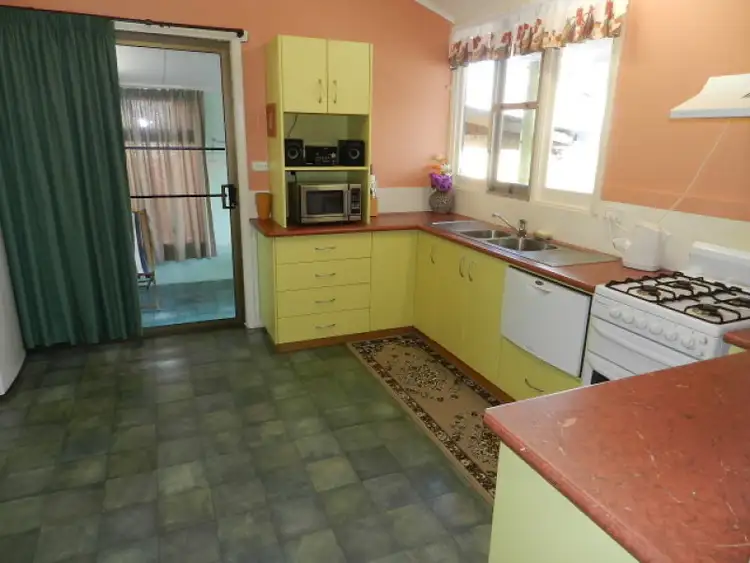 Second view of Homely house listing, 53 Old Bass Highway, Wynyard TAS 7325