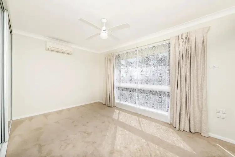 Fifth view of Homely house listing, 306 The Parkway, Bradbury NSW 2560