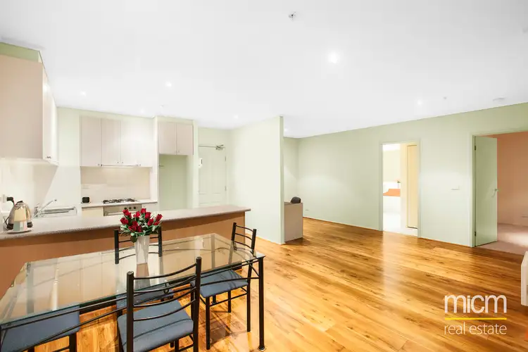 Third view of Homely apartment listing, 172/538 Little Lonsdale Street, Melbourne VIC 3000