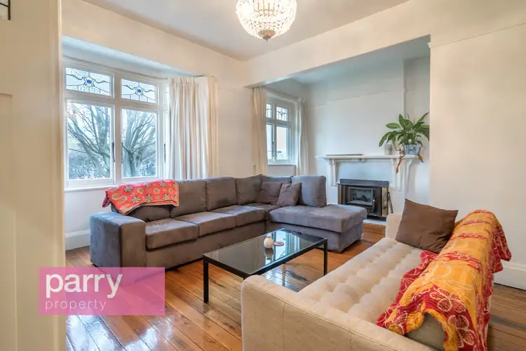 Fourth view of Homely house listing, 100 Forster Street, Invermay TAS 7248
