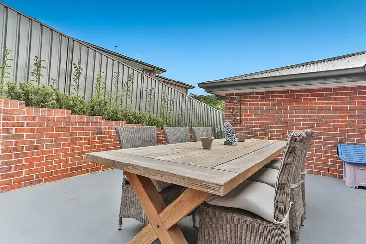 Fourth view of Homely villa listing, 151B Wyndarra Way, Koonawarra NSW 2530