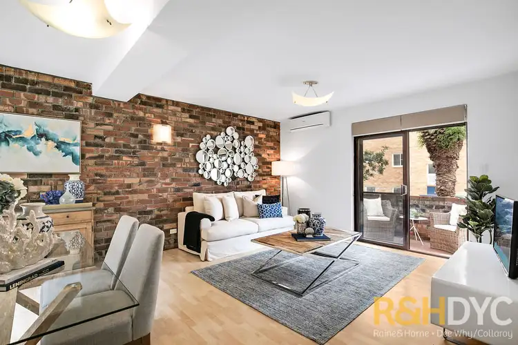 4/16 Jenkins Street, Collaroy NSW 2097