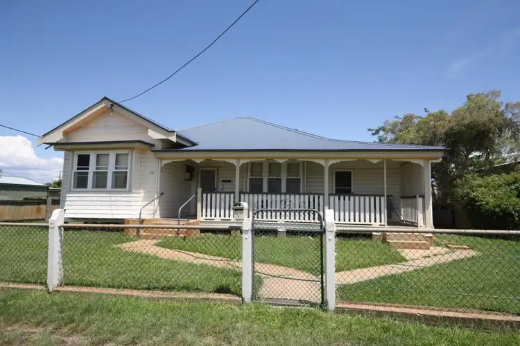 28 Doyle Street, Narrabri NSW 2390