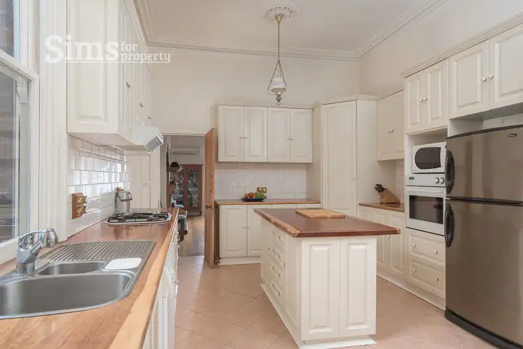 Fifth view of Homely house listing, 108 Elphin Road, Newstead TAS 7250