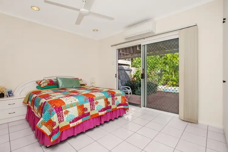 Sixth view of Homely townhouse listing, 11/43 Duke Street, Stuart Park NT 820