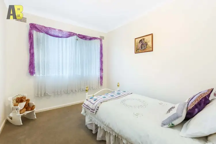 Fourth view of Homely unit listing, 4/39-41 Bowden Street, Harris Park NSW 2150