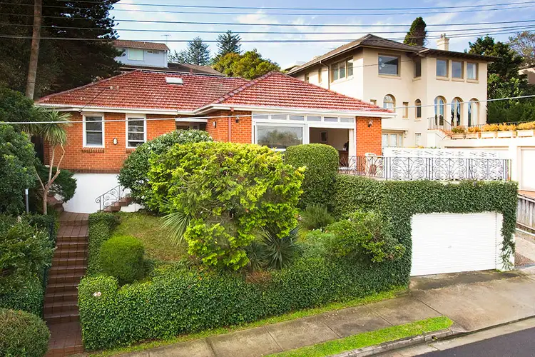 Third view of Homely house listing, 49 Towns Road, Vaucluse NSW 2030