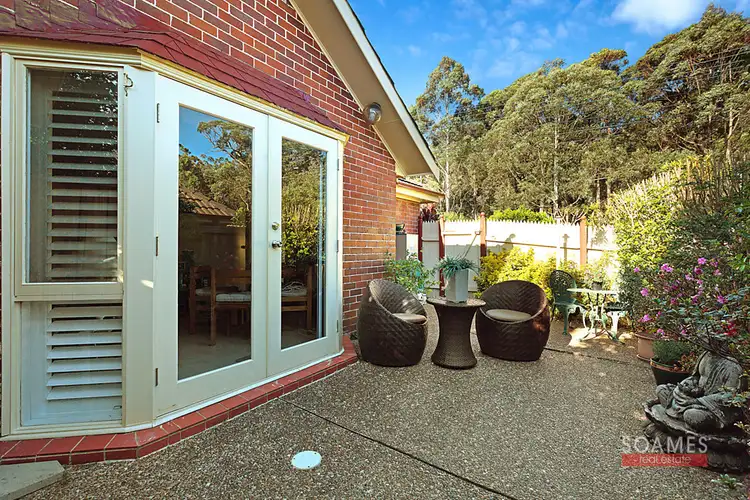 Sixth view of Homely townhouse listing, 61 Quarter Sessions Road, Westleigh NSW 2120