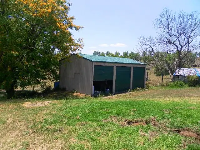 Third view of Homely rural property listing, 29 Chappells Road, Upper Tenthill QLD 4343