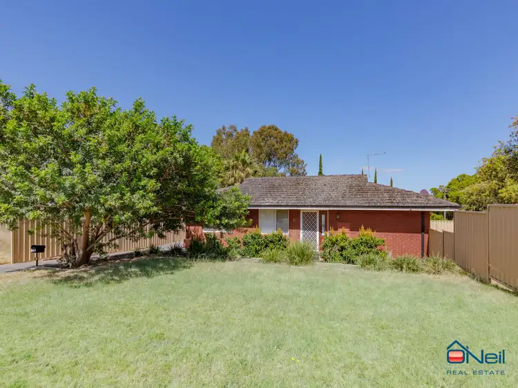 6 Merilee Terrace, Kelmscott WA 6111
