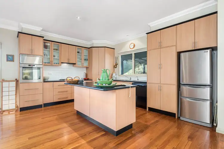 Sixth view of Homely house listing, 29 Patterson Street, Malmsbury VIC 3446