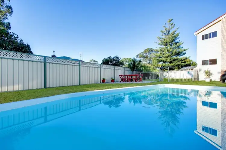 Third view of Homely house listing, 17 Lloyd George Gr, Tanilba Bay NSW 2319