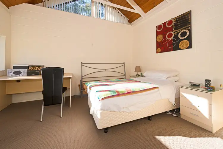 Fifth view of Homely townhouse listing, 1/197 Strickland Avenue, South Hobart TAS 7004