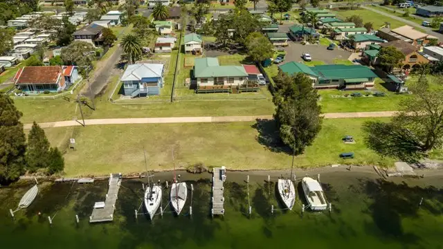 Fourth view of Homely house listing, 172 RIVER RD, Sussex Inlet NSW 2540