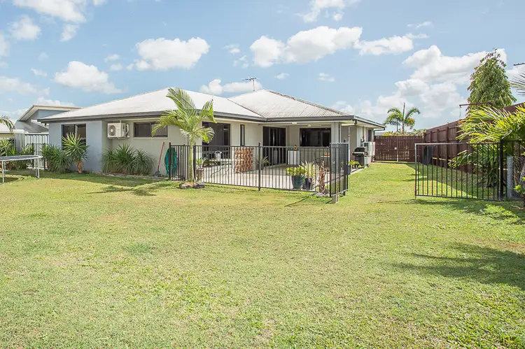 Fourth view of Homely house listing, 61 Stevic Street, Walkerston QLD 4751