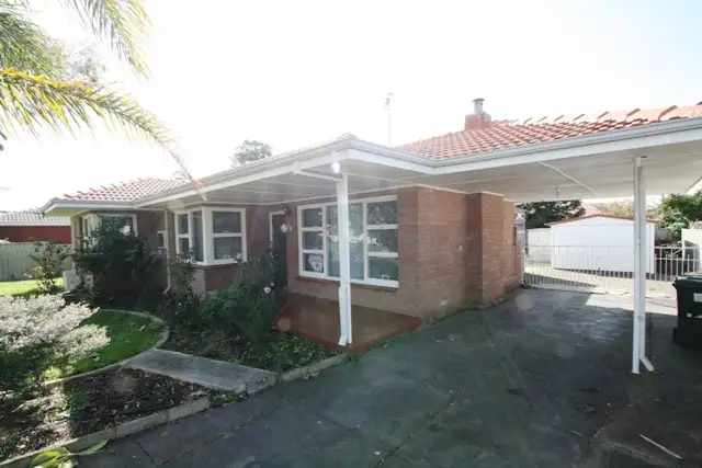 18 Cetus Court, Rockingham WA 6168