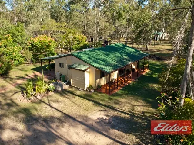 Main view of Homely house listing, 1168 Teviot Road, Jimboomba QLD 4280