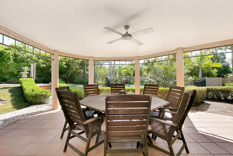 Fourth view of Homely house listing, 12 Blackbutt Place, Brookfield QLD 4069