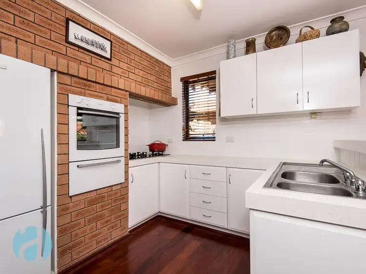 Second view of Homely townhouse listing, 7/27 Swan Street, Osborne Park WA 6017