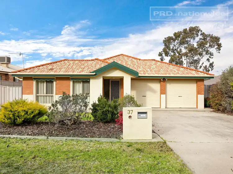 37 Horsley Street, Kooringal NSW 2650