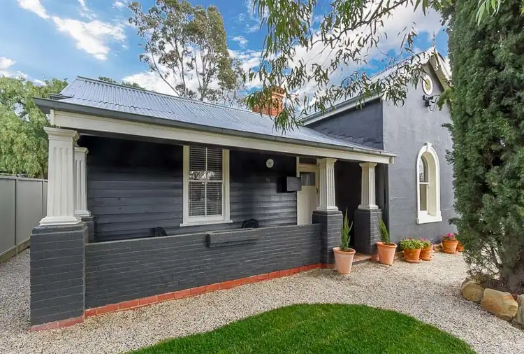 Main view of Homely house listing, 97 Thistle Street, Bendigo VIC 3550