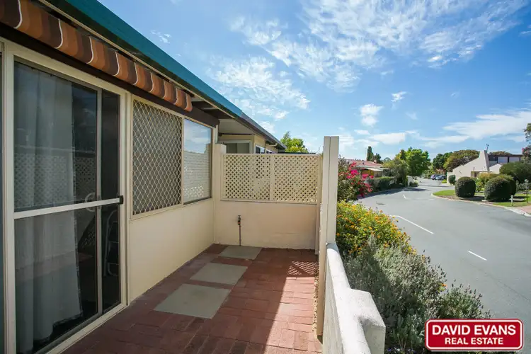 Main view of Homely retirement listing, 805/55 Belgrade Road, Wanneroo WA 6065