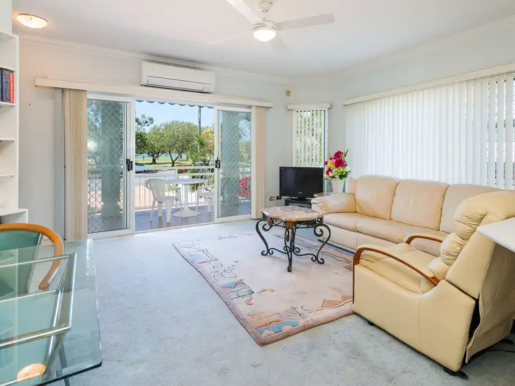 Fourth view of Homely apartment listing, 2/16 The Esplanade, Paradise Point QLD 4216