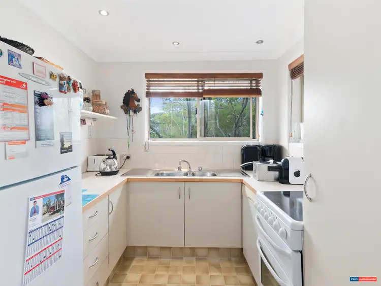 Sixth view of Homely unit listing, 24/66 Sarawak Avenue, Palm Beach QLD 4221