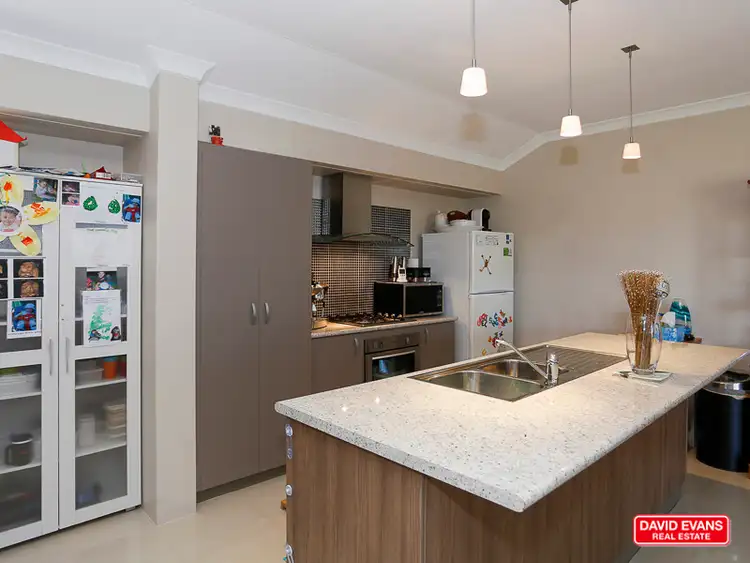 Seventh view of Homely house listing, 153 Landbeach Blvd, Butler WA 6036