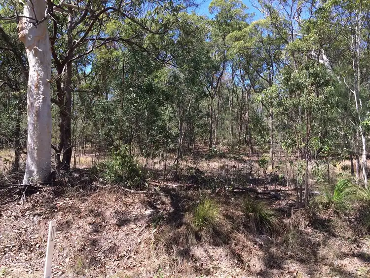 Fifth view of Homely land listing, 148 Allan Rd, Conway QLD 4800