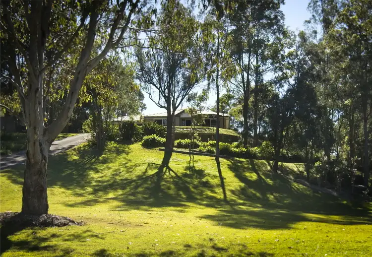 Main view of Homely house listing, 69 Showgrounds Drive, Highvale QLD 4520