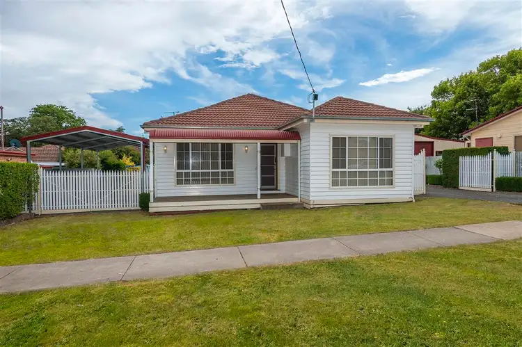 37 Epping Street, Kyneton VIC 3444