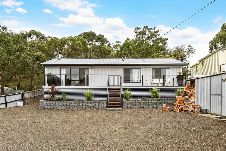 Main view of Homely house listing, 210 Carlton River Road, Carlton TAS 7173