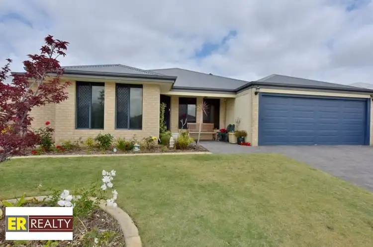 Second view of Homely house listing, 14 Ardmore Parade, Ellenbrook WA 6069