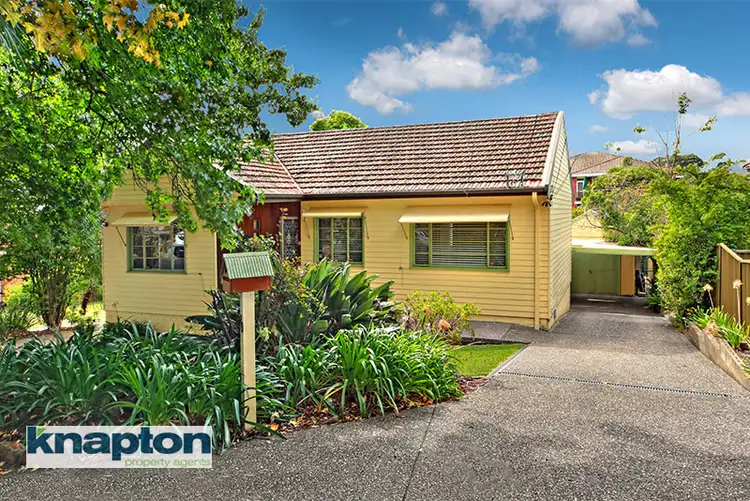 Main view of Homely house listing, 70 Sutherland Road, Jannali NSW 2226
