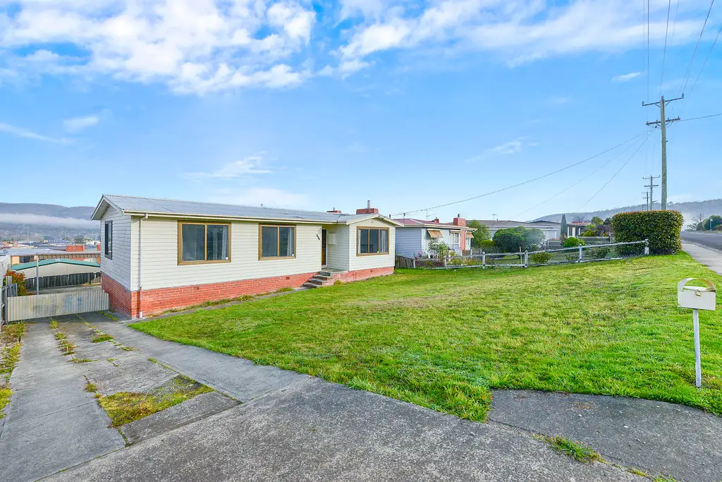 Main view of Homely house listing, 234 Back River Road, New Norfolk TAS 7140