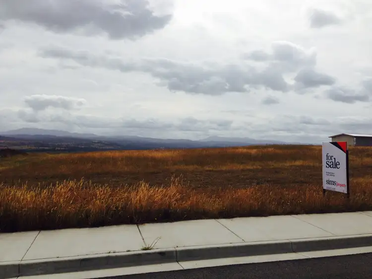 Second view of Homely land listing, 39 Acropolis Drive, Legana TAS 7277