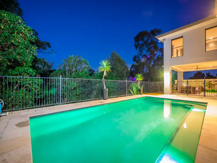 Fifth view of Homely house listing, 40 Wivenhoe Ave, Albany Creek QLD 4035